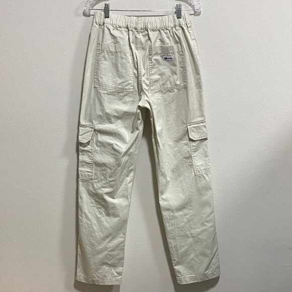 Monet‎ Skateboards | Size Small “Othello” Birch Beige Cargo Skate Utility Pants - Picture 5 of 13
